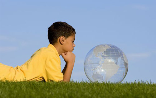 Children's Future